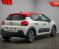 Сітроен С3, об'ємом двигуна 1.2 л та пробігом 96 тис. км за 13934 $, фото 1 на Automoto.ua