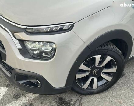 Ситроен С3, объемом двигателя 1.2 л и пробегом 47 тыс. км за 15990 $, фото 11 на Automoto.ua