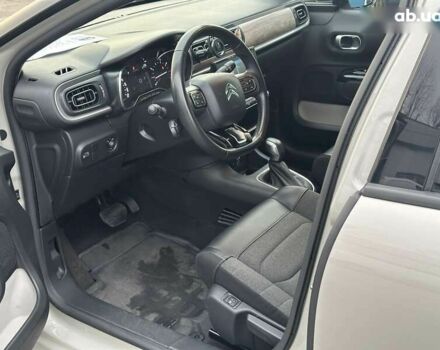 Ситроен С3, объемом двигателя 1.2 л и пробегом 47 тыс. км за 15990 $, фото 16 на Automoto.ua