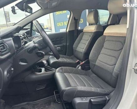 Ситроен С3, объемом двигателя 1.2 л и пробегом 47 тыс. км за 15990 $, фото 18 на Automoto.ua