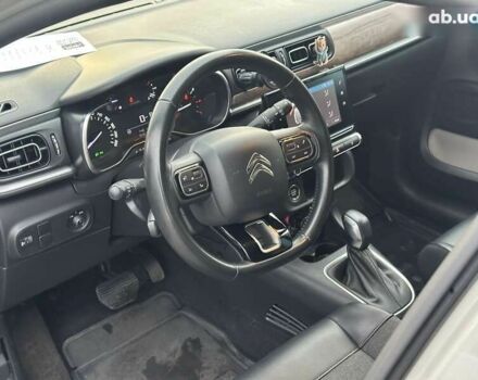 Ситроен С3, объемом двигателя 1.2 л и пробегом 47 тыс. км за 15990 $, фото 17 на Automoto.ua