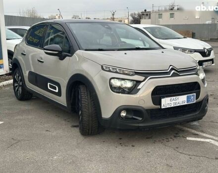 Ситроен С3, объемом двигателя 1.2 л и пробегом 47 тыс. км за 15990 $, фото 3 на Automoto.ua