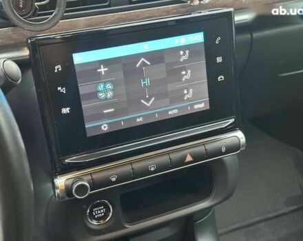 Ситроен С3, объемом двигателя 1.2 л и пробегом 47 тыс. км за 15990 $, фото 24 на Automoto.ua