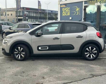 Ситроен С3, объемом двигателя 1.2 л и пробегом 47 тыс. км за 15990 $, фото 7 на Automoto.ua