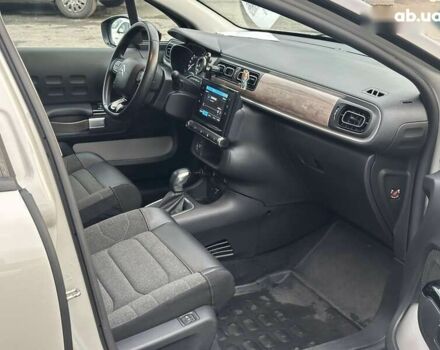 Ситроен С3, объемом двигателя 1.2 л и пробегом 47 тыс. км за 15990 $, фото 28 на Automoto.ua