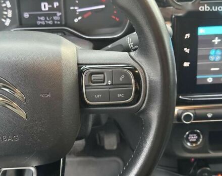 Ситроен С3, объемом двигателя 1.2 л и пробегом 47 тыс. км за 15990 $, фото 22 на Automoto.ua