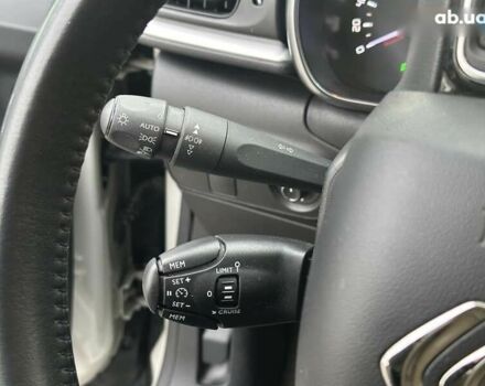 Ситроен С3, объемом двигателя 1.2 л и пробегом 47 тыс. км за 15990 $, фото 27 на Automoto.ua