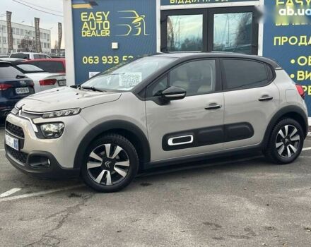 Ситроен С3, объемом двигателя 1.2 л и пробегом 47 тыс. км за 15990 $, фото 8 на Automoto.ua