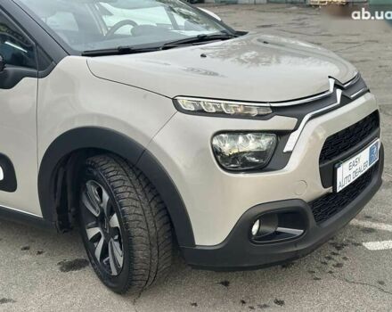 Ситроен С3, объемом двигателя 1.2 л и пробегом 47 тыс. км за 15990 $, фото 13 на Automoto.ua