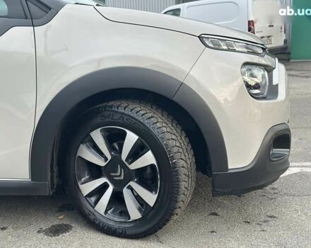 Ситроен С3, объемом двигателя 1.2 л и пробегом 47 тыс. км за 15990 $, фото 15 на Automoto.ua