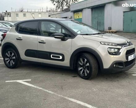 Ситроен С3, объемом двигателя 1.2 л и пробегом 47 тыс. км за 15990 $, фото 4 на Automoto.ua