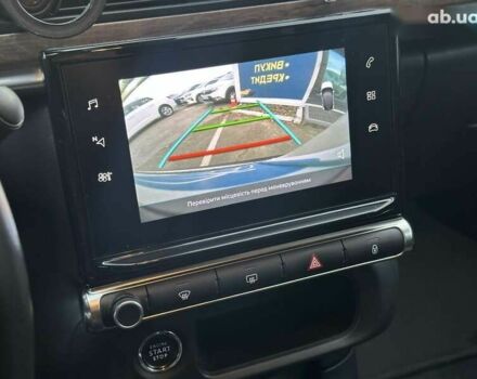 Ситроен С3, объемом двигателя 1.2 л и пробегом 47 тыс. км за 15990 $, фото 25 на Automoto.ua