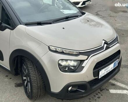 Ситроен С3, объемом двигателя 1.2 л и пробегом 47 тыс. км за 15990 $, фото 14 на Automoto.ua