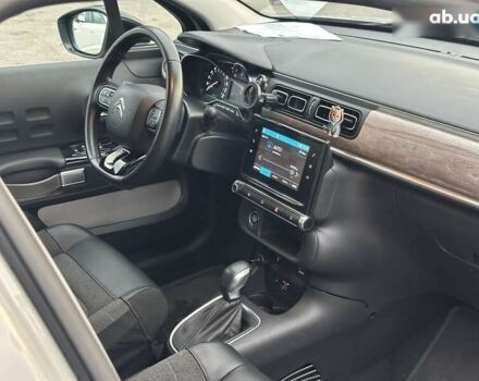 Ситроен С3, объемом двигателя 1.2 л и пробегом 47 тыс. км за 15990 $, фото 29 на Automoto.ua