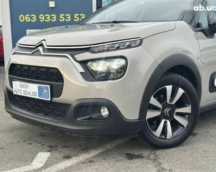 Ситроен С3, объемом двигателя 1.2 л и пробегом 47 тыс. км за 15990 $, фото 10 на Automoto.ua