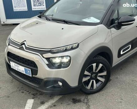 Ситроен С3, объемом двигателя 1.2 л и пробегом 47 тыс. км за 15990 $, фото 9 на Automoto.ua