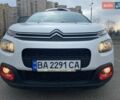 Сітроен С3, об'ємом двигуна 1.2 л та пробігом 78 тис. км за 13300 $, фото 1 на Automoto.ua