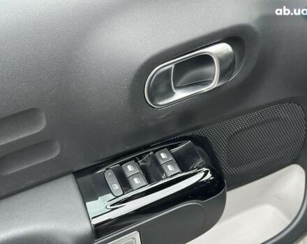 Ситроен С3, объемом двигателя 1.2 л и пробегом 47 тыс. км за 15990 $, фото 20 на Automoto.ua