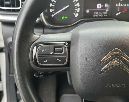 Ситроен С3, объемом двигателя 1.2 л и пробегом 47 тыс. км за 15990 $, фото 23 на Automoto.ua