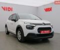 Ситроен С3, объемом двигателя 1.2 л и пробегом 82 тыс. км за 10935 $, фото 1 на Automoto.ua
