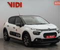 Ситроен С3, объемом двигателя 1.2 л и пробегом 20 тыс. км за 16859 $, фото 1 на Automoto.ua
