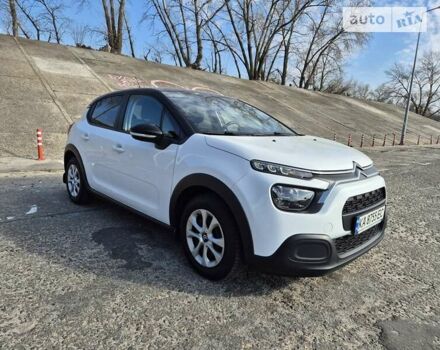 Сітроен С3, об'ємом двигуна 1.2 л та пробігом 28 тис. км за 13299 $, фото 9 на Automoto.ua