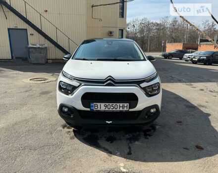 Ситроен С3, объемом двигателя 1.2 л и пробегом 8 тыс. км за 19000 $, фото 1 на Automoto.ua