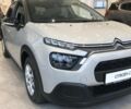 купить новое авто Ситроен С3 2022 года от официального дилера «ЛІОН АВТО» Ситроен фото