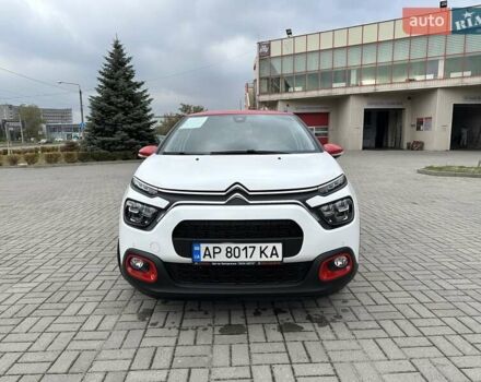 Ситроен С3, объемом двигателя 1.2 л и пробегом 11 тыс. км за 17000 $, фото 2 на Automoto.ua