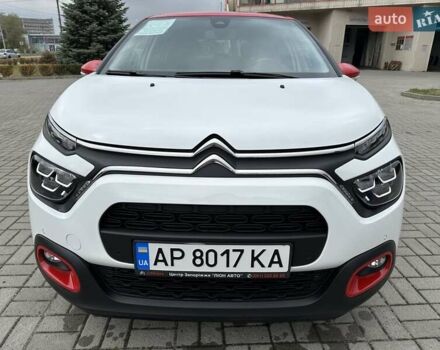 Ситроен С3, объемом двигателя 1.2 л и пробегом 11 тыс. км за 17000 $, фото 15 на Automoto.ua