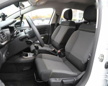 Ситроен С3, объемом двигателя 1.2 л и пробегом 17 тыс. км за 13700 $, фото 6 на Automoto.ua