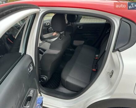 Ситроен С3, объемом двигателя 1.2 л и пробегом 11 тыс. км за 17000 $, фото 28 на Automoto.ua