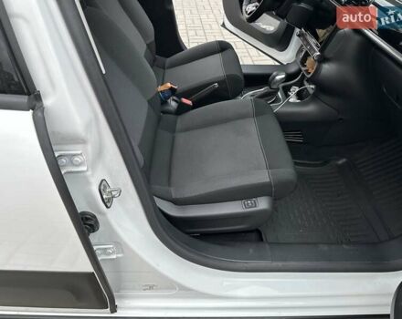 Ситроен С3, объемом двигателя 1.2 л и пробегом 11 тыс. км за 17000 $, фото 43 на Automoto.ua