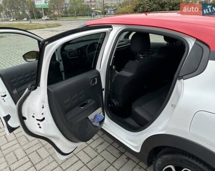 Ситроен С3, объемом двигателя 1.2 л и пробегом 11 тыс. км за 17000 $, фото 39 на Automoto.ua