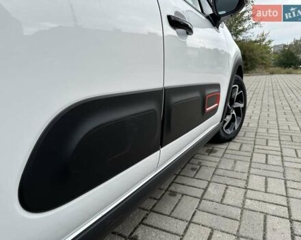 Ситроен С3, объемом двигателя 1.2 л и пробегом 11 тыс. км за 17000 $, фото 23 на Automoto.ua
