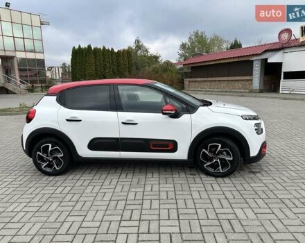 Ситроен С3, объемом двигателя 1.2 л и пробегом 11 тыс. км за 17000 $, фото 4 на Automoto.ua