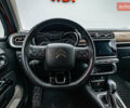 Ситроен С3, объемом двигателя 1.2 л и пробегом 43 тыс. км за 20541 $, фото 13 на Automoto.ua