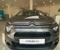 купить новое авто Ситроен С3 2022 года от официального дилера «ЛІОН АВТО» Ситроен фото