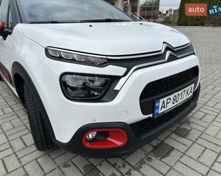 Сітроен С3, об'ємом двигуна 1.2 л та пробігом 11 тис. км за 17000 $, фото 20 на Automoto.ua