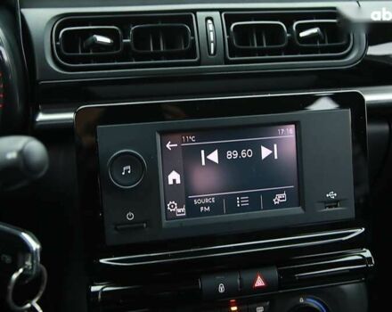 Ситроен С3, объемом двигателя 1.2 л и пробегом 17 тыс. км за 13700 $, фото 15 на Automoto.ua