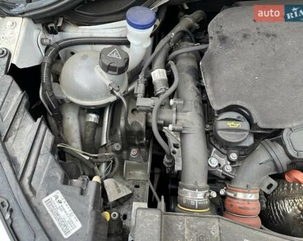 Ситроен С3, объемом двигателя 1.2 л и пробегом 11 тыс. км за 17000 $, фото 46 на Automoto.ua