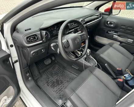 Ситроен С3, объемом двигателя 1.2 л и пробегом 11 тыс. км за 17000 $, фото 27 на Automoto.ua