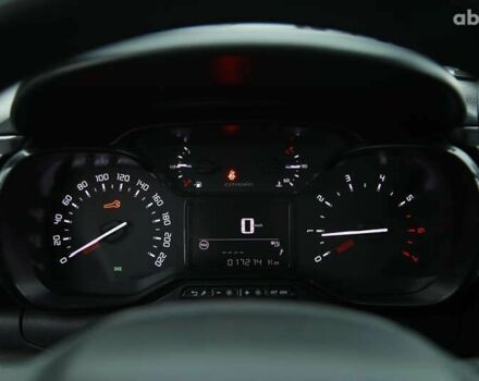 Ситроен С3, объемом двигателя 1.2 л и пробегом 17 тыс. км за 13700 $, фото 14 на Automoto.ua