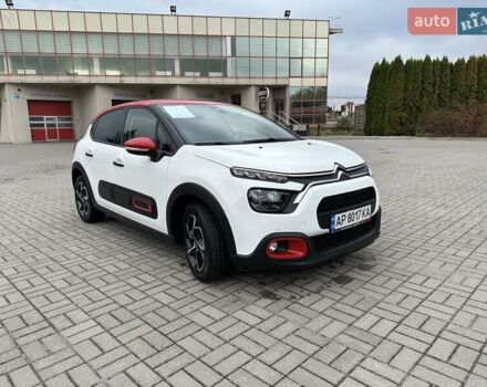 Ситроен С3, объемом двигателя 1.2 л и пробегом 11 тыс. км за 17000 $, фото 3 на Automoto.ua