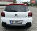 Ситроен С3, объемом двигателя 1.2 л и пробегом 11 тыс. км за 17000 $, фото 16 на Automoto.ua