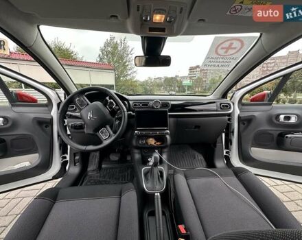 Ситроен С3, объемом двигателя 1.2 л и пробегом 11 тыс. км за 17000 $, фото 30 на Automoto.ua