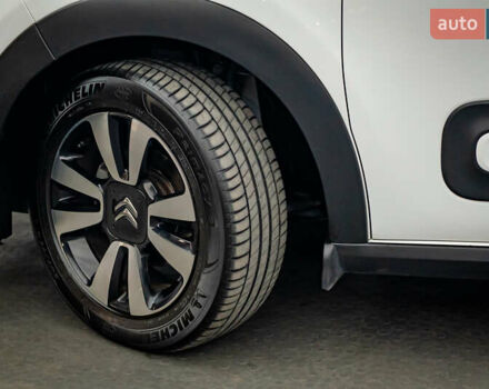 Сітроен С3, об'ємом двигуна 1.2 л та пробігом 22 тис. км за 19759 $, фото 7 на Automoto.ua