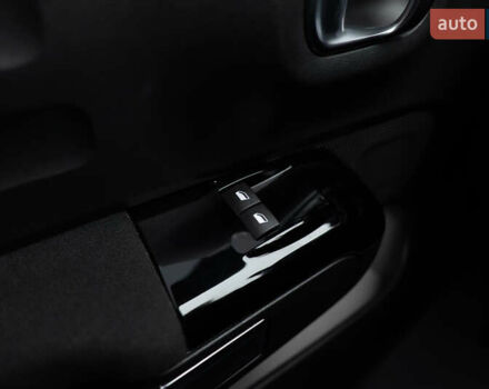 Сітроен С3, об'ємом двигуна 1.2 л та пробігом 22 тис. км за 19759 $, фото 16 на Automoto.ua