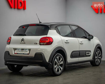 Сітроен С3, об'ємом двигуна 1.2 л та пробігом 22 тис. км за 19759 $, фото 1 на Automoto.ua