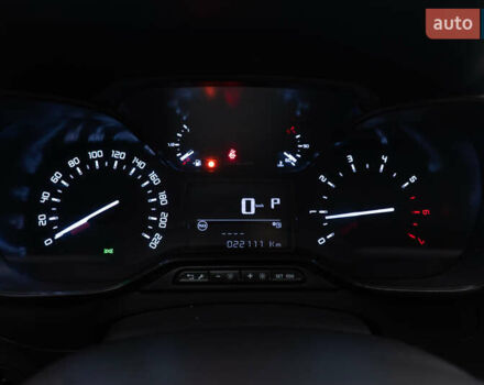 Сітроен С3, об'ємом двигуна 1.2 л та пробігом 22 тис. км за 19759 $, фото 12 на Automoto.ua